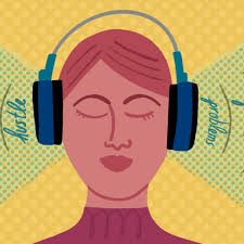 Top Five Podcasts for Curious People