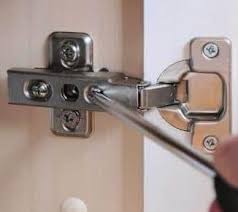 How to adjust kitchen units & cupboard doors to make cupboard door handles more effective. How To Adjust Old Cabinet Door Hinges Rmghardware
