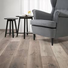 Prarie Laminated Flooring Oak Effect Antique Effect Ikea In 2020 Ikea Flooring Laminate Flooring Furniture