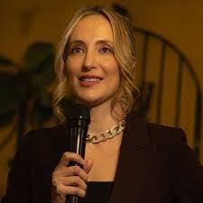 Jasmine Schaeffer's Instagram, Twitter & Facebook