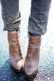 coline et pourquoi pas coline bottes idees de mode