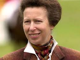 Anne, the Princess Royal