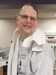 Shaun Ashley Stanard