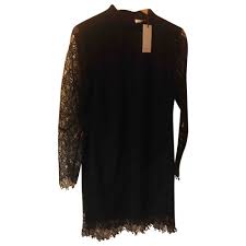 Welcome home, my sissy girl. Dress Sissy Boy Black Size M International In Polyester 9271302