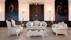 koltuk takimlari chandelier in living room glamorous room furniture design living room