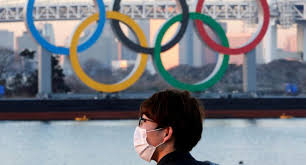 May 19, 2021 · en marzo de 2021, el comité organizador de tokio 2020 dijo que se les negará la entrada a japón a los espectadores extranjeros que deseen asistir a los juegos olímpicos y paralímpicos de este. Juegos Olimpicos Tokio 2020 Las Olimpiadas De La Pandemia Cual Es El Plan De Japon El Anfitrion Que Aun Batalla Con El Covid 19 Coronavirus Mundo El Comercio Peru