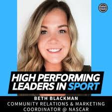 Beth Blackman's Instagram, Twitter & Facebook