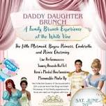 Daddy Daughter Gala Brunch