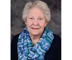 Daeline Pfaff Obituary (1932