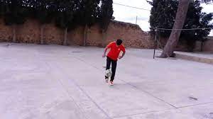 Contact football skills on messenger. Arab Football Skills Youtube