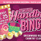 Designer Handbag Bingo