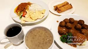 The swedish furniture store located at batu kawan will be housing the one and only ikea bakery within malaysia. Breakfast At Ikea Restaurant Ikano Malaysia