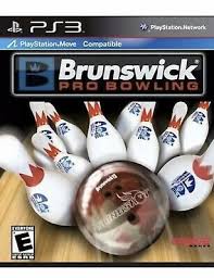Más de 966 artículos juegos ps3, con recogida gratis en tienda en 1 hora. Brunswick Pro Bowling Playstation 3 Ps3 Ninos Se Mueven Juego Ebay