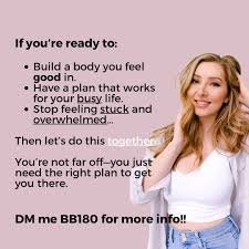 I remember spending so much time overthinking every meal, every workout,  every tiny detail. What should I eat? Am I doing the right workout? Is this  even working? That constant second-guessing wasn't