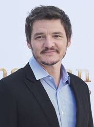 The wonder woman 1984 and the mandalorian star is one of ew's . Pedro Pascal Filmstarts De