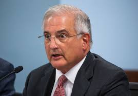 Utility regulators, APS boss spend all day in a verbal joust