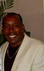 Michael Alvin Seymour