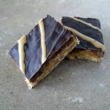 Let's start at the bottom. Gumdrop Cake The Kitchen Magpie