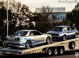 paul walker s cars paul walker car paul walker tribute paul walker