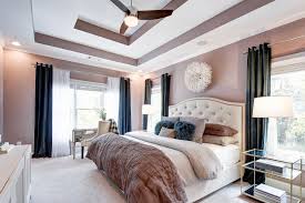 Amazing gallery of interior design and decorating ideas of tray ceiling in bedrooms, living rooms, girl's rooms, dining rooms, nurseries, kitchens, boy's rooms, basements, entrances/foyers by elite interior designers. 19 Reasons Tray Ceilings Are Meant For You