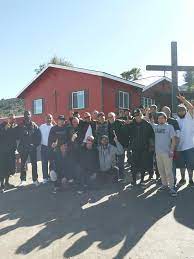 Set free also operates a network of rehabilitation homes and ranches. Set Free Ranch Lake Elsinore Ca Home Facebook