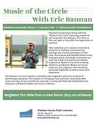 Profile for Eric Bannan's Music Page