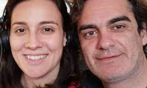 L'imitatrice personaggio rivelazione di 'amici celebrities' si è mostrata sorridente in un letto d'ospedale dopo aver superato un problema di. Francesca Manzini Parla Del Fidanzato Christian Vitelli Tra 2 Anni Le Nozze