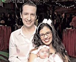 Quattro giorni dopo l'attacco in congo in cui è stato ucciso suo marito, l'ambasciatore italiano luca attanasio, la donna ha una sola certezza: Una Morte Appresa Dal Telegiornale A Limbiate Familiari E Amici Di Luca Attanasio Sono Sotto Choc Cronache