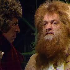 Laurie Goode appearing at Scifi Wales