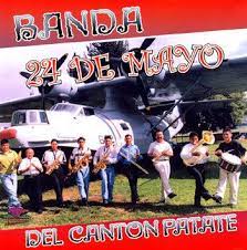 Livekoz 10.117 views10 months ago. Banda 24 De Mayo Community Facebook