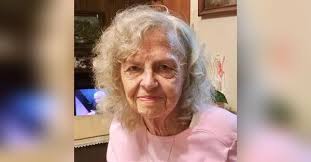 Jeanne Darlene Smith Obituary