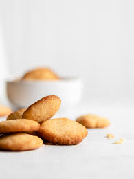 Maybe you would like to learn more about one of these? Copycat Keto Vanilla Wafers That Are Actually Crisp Inspector Gorgeous