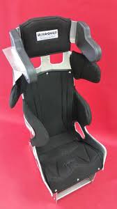 Cut for a micro, 10* layback i believe. Ultra Shield Efc Halo Economy Full Containment Seat 14 20 Degree With Cover Auto Parts And Vehicles Midasexotica Auto Parts Accessories