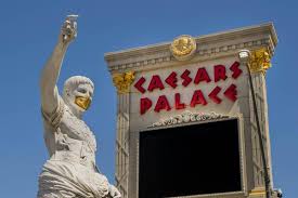If you're looking for a luxury room with all the amenities and accommodations of a quality vegas vacation, then make sure you book your room online using caesars palace resort & casino las vegas coupon codes. Caesars Palace Sportsbook In Las Vegas Will Reopen Friday Las Vegas Review Journal