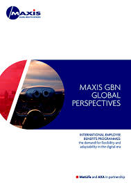 Maxis communications or maxis berhad is a communications service provider in malaysia. Maxis Gbn Global Perspectives
