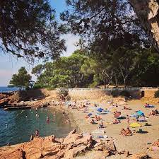 Viewsurf, leader européen de la webcam hd touristique live et différée, plage Saint Raphael