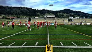 2019 Bc Lions Training Camp Bc Lions