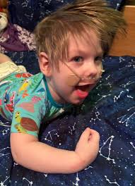 Coping with loss of a child