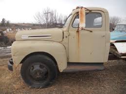 Image result for Tucson Tan 1950 Ford Truck