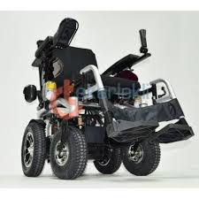 Wollex 168 Enjoy Akulu Tekerlekli Sandalye Sandalye Ic Mekan Motorlar