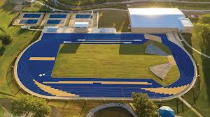 Oral roberts university sports news and features, including conference, nickname, location and official social media handles. New Beynon Track And Tennis Facility Shines At Oral Roberts University Beynon