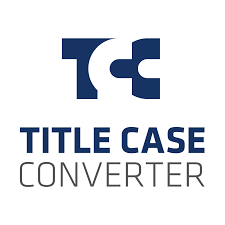 There are many instances for capitalizing words beyond the beginning of a sentence. Words To Capitalize In A Title Title Case Converter