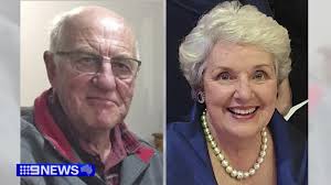 @9NewsMelb's video Tweet