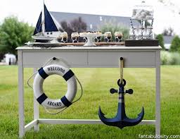 Maybe you would like to learn more about one of these? Nautical Birthday Party Ahoy Mate Fantabulosity