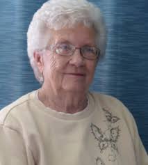 Bettie Lee (Hemel) Murphy