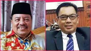 Antara TRK dan Bang Bram, Akankan Golkar Bernasib Sama seperti Demokrat?
