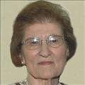 Elizabeth "Betty" Clawson Obituary
