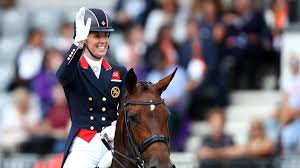 Charlotte dujardin's zodiac sign is cancer. Tokyo 2020 Charlotte Dujardin Heads Team Gb Equestrian Squad Goes For Fourth Olympic Dressage Gold Eurosport