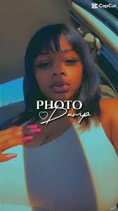 Ariel Carter (@ariicarterkii)