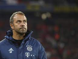 Oder war es seine mannschaft? Bayern S Struggles Put Hansi Flick In The Spotlight